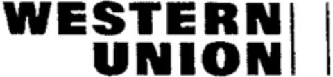 WESTERN UNION Logo (WIPO, 03/10/2004)
