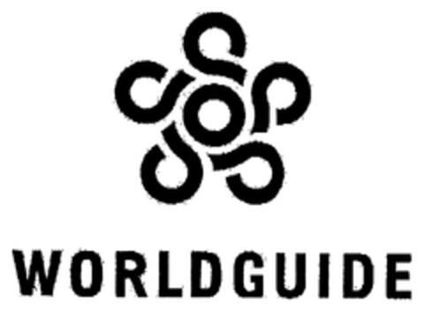 WORLDGUIDE Logo (WIPO, 01.12.2004)