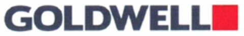 GOLDWELL Logo (WIPO, 10.08.2005)