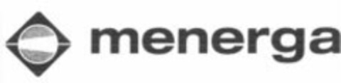 menerga Logo (WIPO, 07.02.2006)