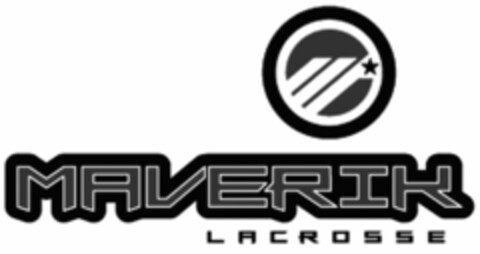 MAVERIK LACROSSE Logo (WIPO, 25.08.2007)
