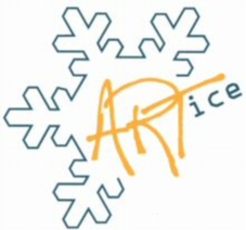 ART ice Logo (WIPO, 14.01.2008)