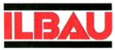 ILBAU Logo (WIPO, 20.12.2007)