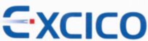 EXCICO Logo (WIPO, 25.02.2008)