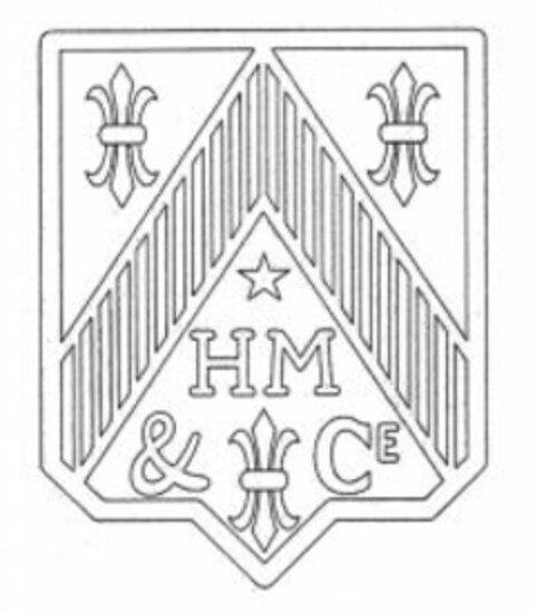 HM & CE Logo (WIPO, 18.08.2008)