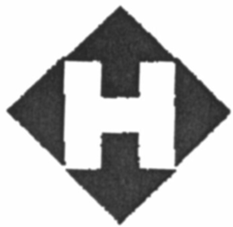 H Logo (WIPO, 05/28/2008)