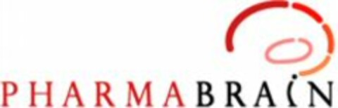 PHARMABRAIN Logo (WIPO, 23.01.2009)