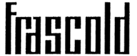 Frascold Logo (WIPO, 31.10.2008)