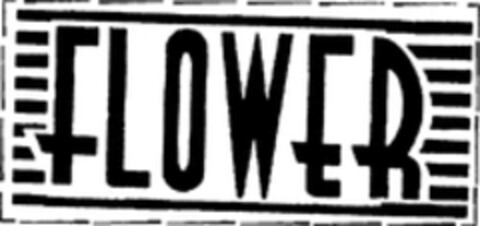 FLOWER Logo (WIPO, 03.06.2009)