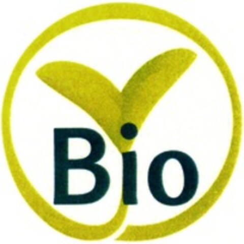 Bio Logo (WIPO, 12.03.2009)