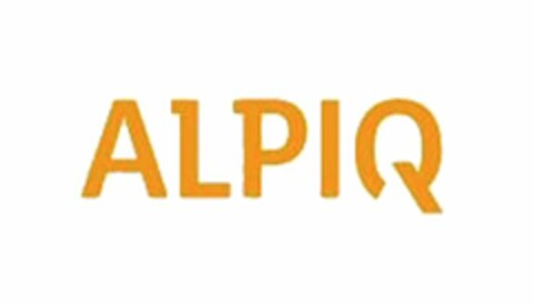 ALPIQ Logo (WIPO, 13.02.2009)