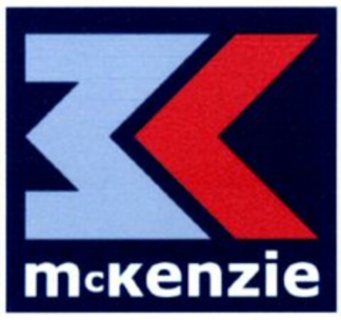 McKenzie Logo (WIPO, 28.04.2009)