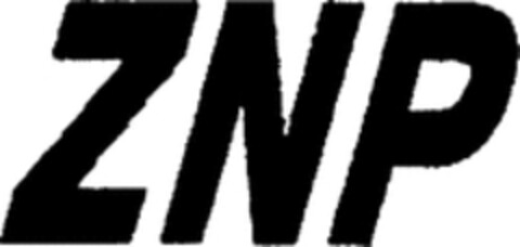 ZNP Logo (WIPO, 29.06.2009)