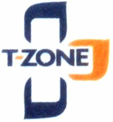 T-ZONE Logo (WIPO, 01/22/2010)