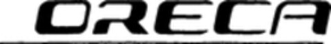ORECA Logo (WIPO, 01.04.2010)