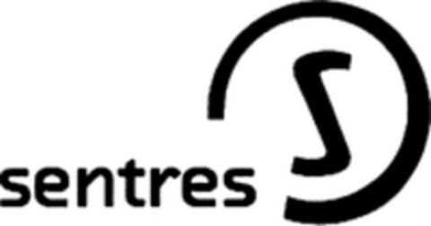 sentres S Logo (WIPO, 04.03.2010)