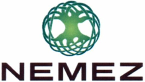 NEMEZ Logo (WIPO, 25.06.2010)