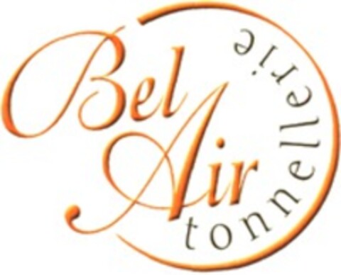 Bel Air tonnellerie Logo (WIPO, 09/30/2010)