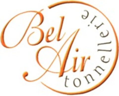 Bel Air tonnellerie Logo (WIPO, 30.09.2010)