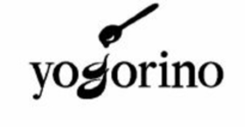 yogorino Logo (WIPO, 10/19/2010)