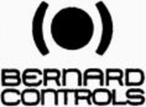 BERNARD CONTROLS Logo (WIPO, 10/20/2010)