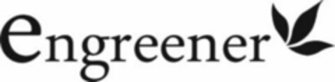 Engreener Logo (WIPO, 06/28/2011)