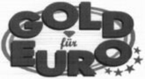 GOLD für EURO Logo (WIPO, 03.06.2011)