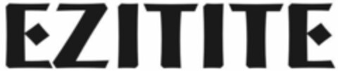 EZITITE Logo (WIPO, 06.05.2011)