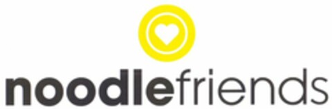 noodle friends Logo (WIPO, 04.05.2011)