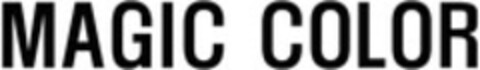 MAGIC COLOR Logo (WIPO, 04.07.2011)