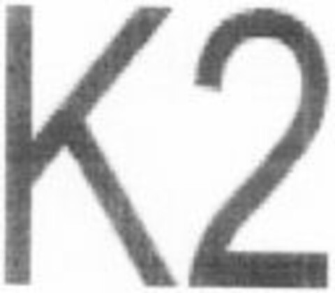 K2 Logo (WIPO, 06.01.2011)