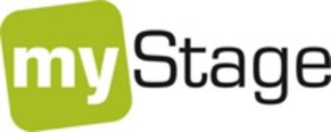 myStage Logo (WIPO, 10/01/2012)