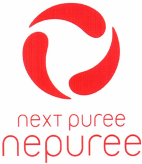 next puree nepuree Logo (WIPO, 12.12.2012)