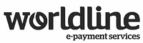 worldline e-payment services Logo (WIPO, 10.09.2013)