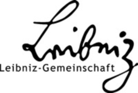 Leibniz Leibniz-Gemeinschaft Logo (WIPO, 27.05.2014)