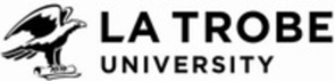 LA TROBE UNIVERSITY Logo (WIPO, 08.05.2014)