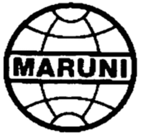 MARUNI Logo (WIPO, 04/21/2015)