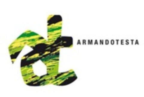 AT ARMANDOTESTA Logo (WIPO, 03/16/2015)