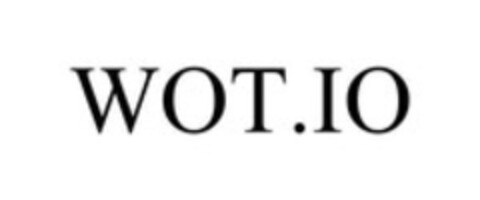 WOT.IO Logo (WIPO, 26.03.2015)