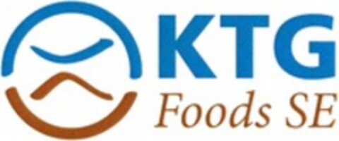 KTG Foods SE Logo (WIPO, 29.09.2015)