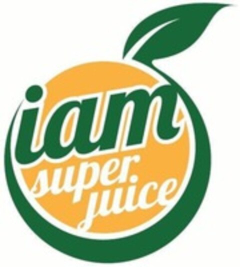 iam superjuice Logo (WIPO, 18.08.2016)