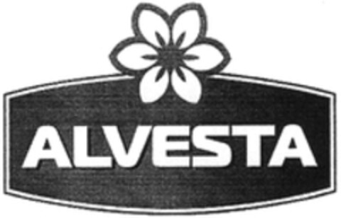 ALVESTA Logo (WIPO, 18.03.2016)