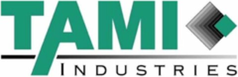 TAMI INDUSTRIES Logo (WIPO, 18.05.2016)