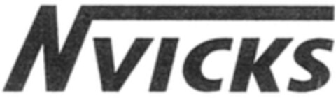 NVICKS Logo (WIPO, 06/20/2016)