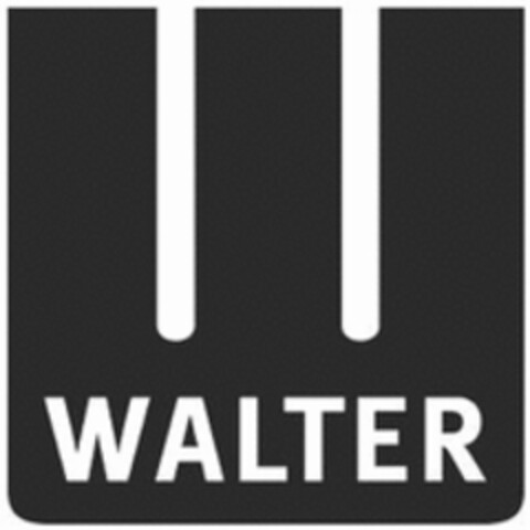 WALTER Logo (WIPO, 02.08.2016)