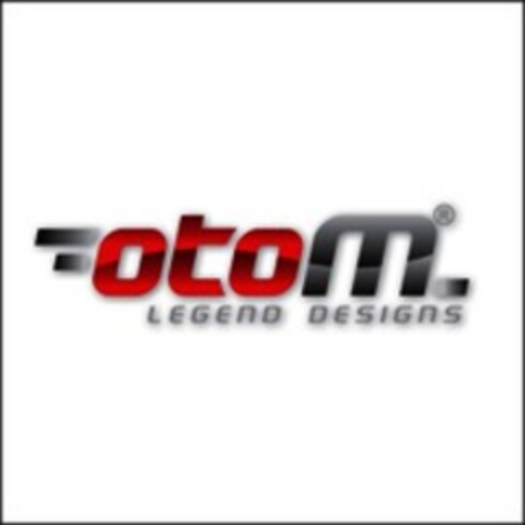 otom LEGEND DESIGNS Logo (WIPO, 07.12.2016)