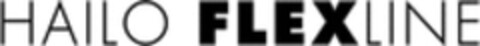 HAILO FLEXLINE Logo (WIPO, 09.01.2017)