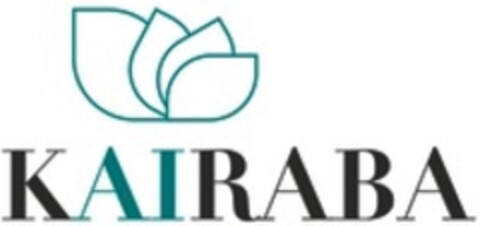 KAIRABA Logo (WIPO, 04/06/2018)