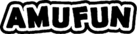 AMUFUN Logo (WIPO, 23.05.2018)