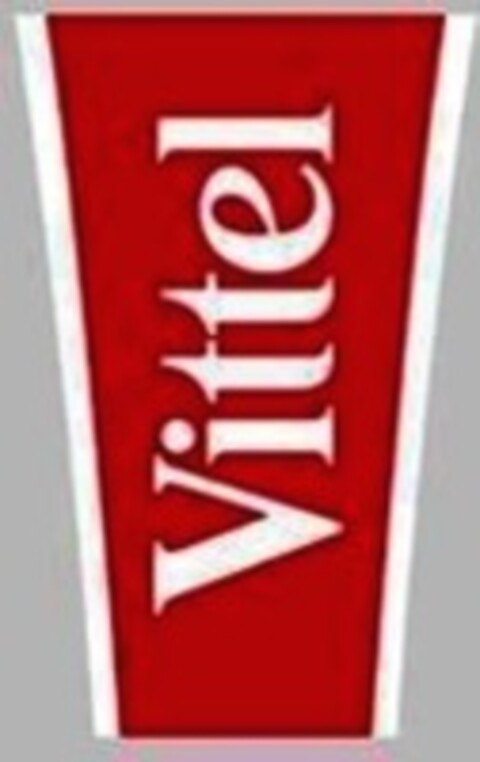 Vittel Logo (WIPO, 03/28/2018)